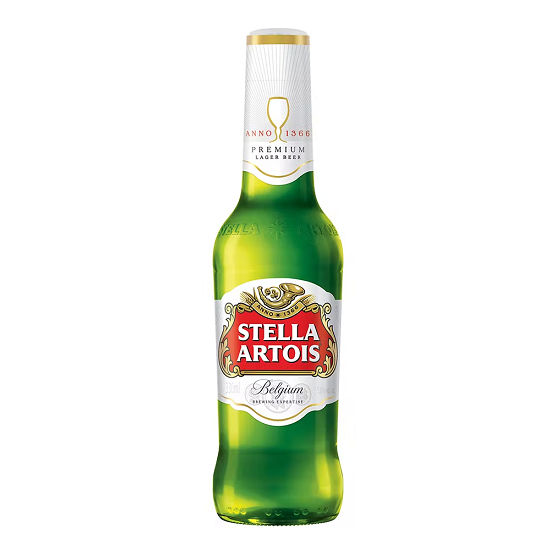Stella Artois 330ml