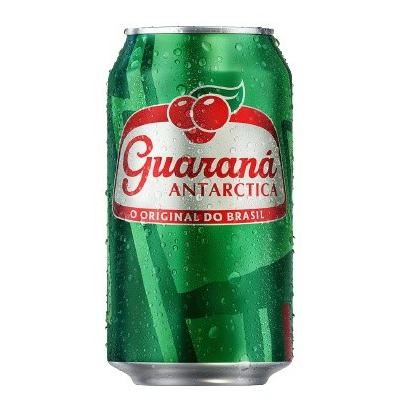 Guaraná 350ml