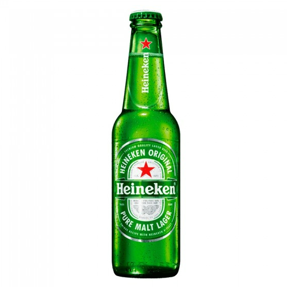 Heineken Long-Neck