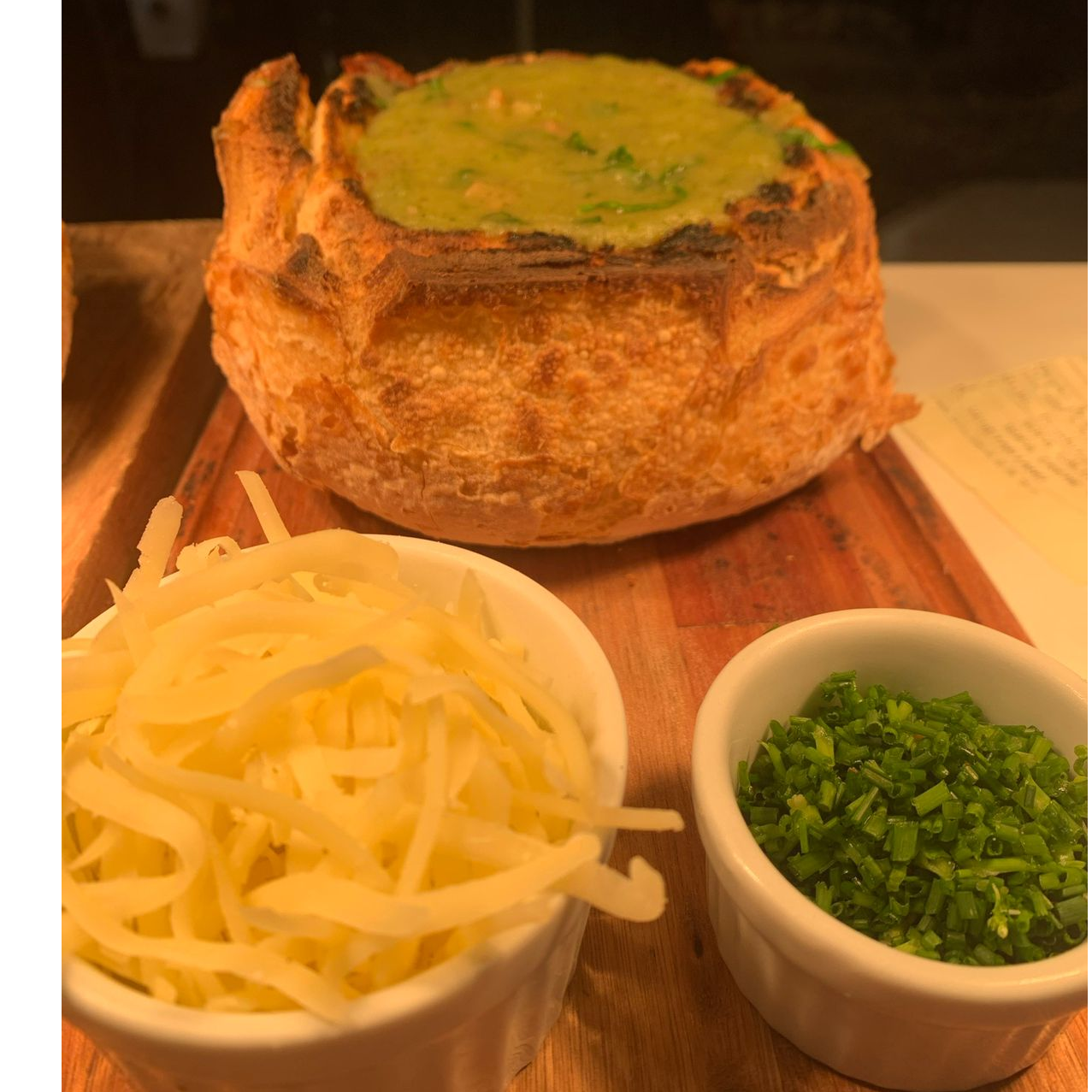 Caldo Verde