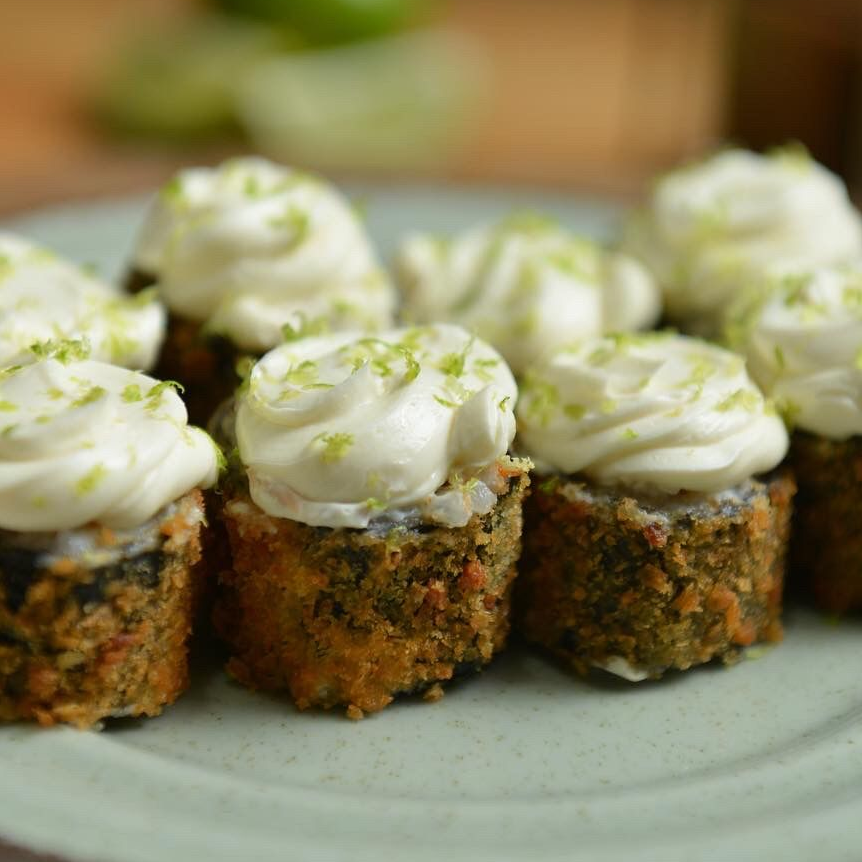 HOT LEMON  (4 ou 8 unidades )