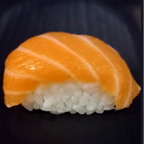 Niguiri Salmão