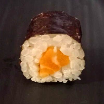 Hossomaki Salmão