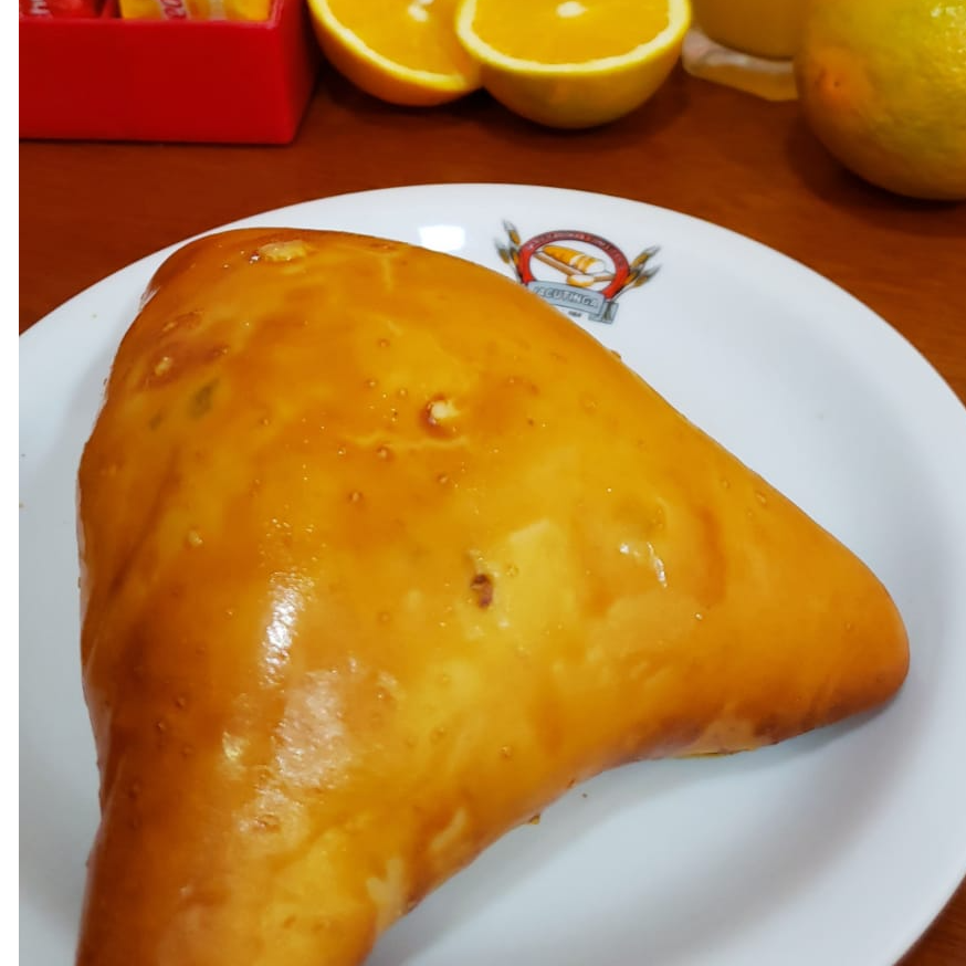 Esfirra de Carne tradicional 