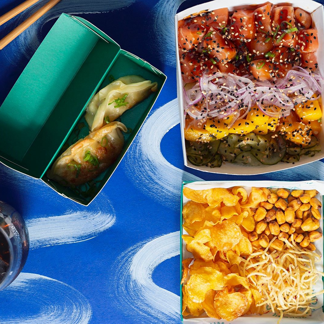 Nosso combo exclusivo hoje no jantar!