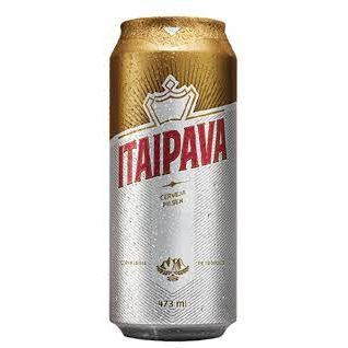 Itaipava 550 ml