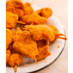 Espetinho de Frango 