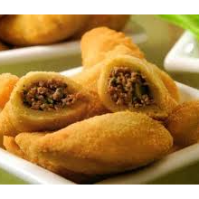 Risoles de Carne 