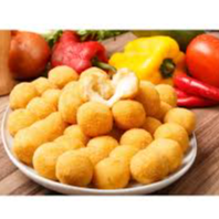 Bolinha de Queijo
