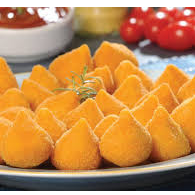 Coxinha de Frango