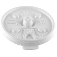 Tampa Copo Térmico 180ml-Pacote 100 Und
