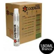Copo Plástico 180ml - Pacote com 100 Und