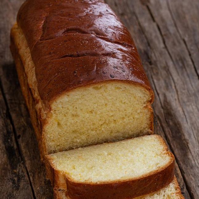 CONGELADO - Forma  Mandioquinha - Fatiado