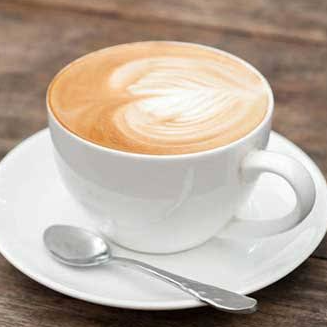 Café com Leite Expresso