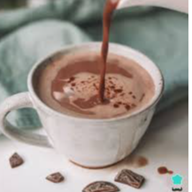 Chocolate Expresso 