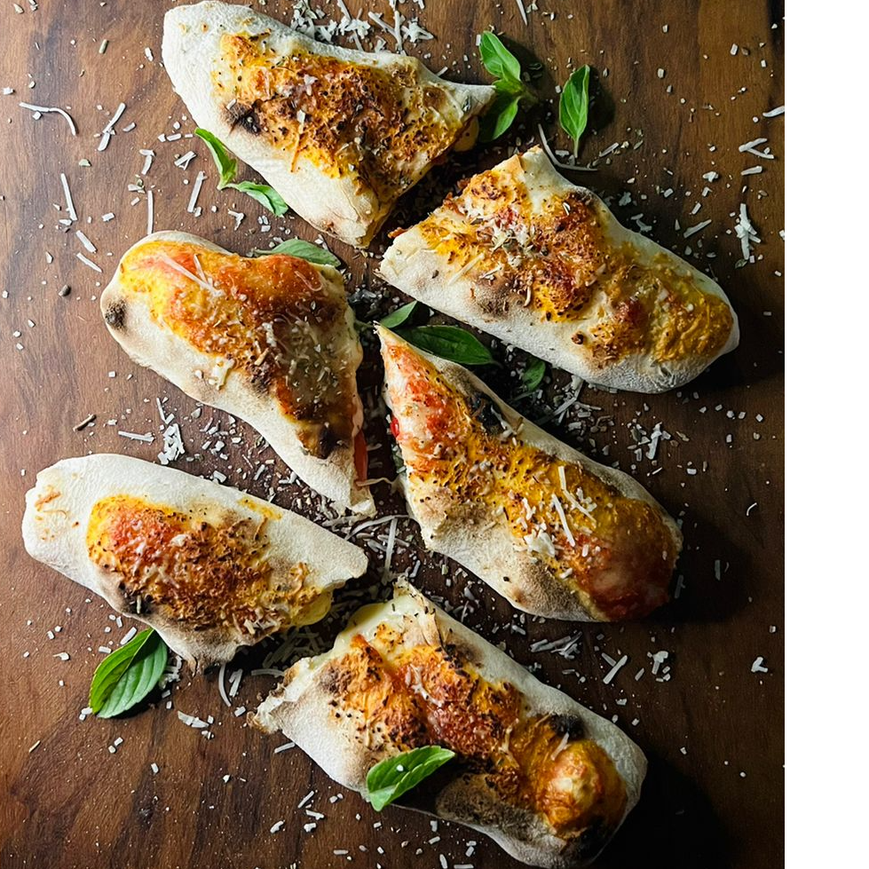PANINI NAPOLITANO MARGHERITA