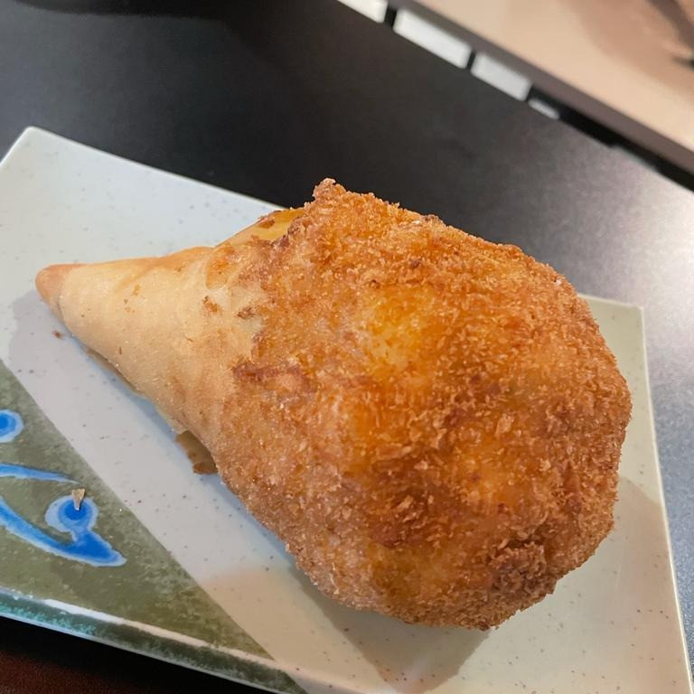 Super katsu Misto 2 sabores