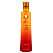 Ciroc Summer Citrus 700ml