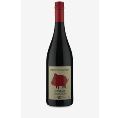 Vinho Cabernet Sauvignon Le Petit CoChonnet 750ml