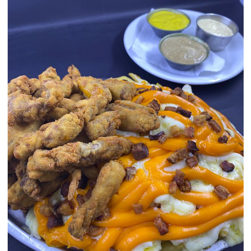  Combinadão da Birosca