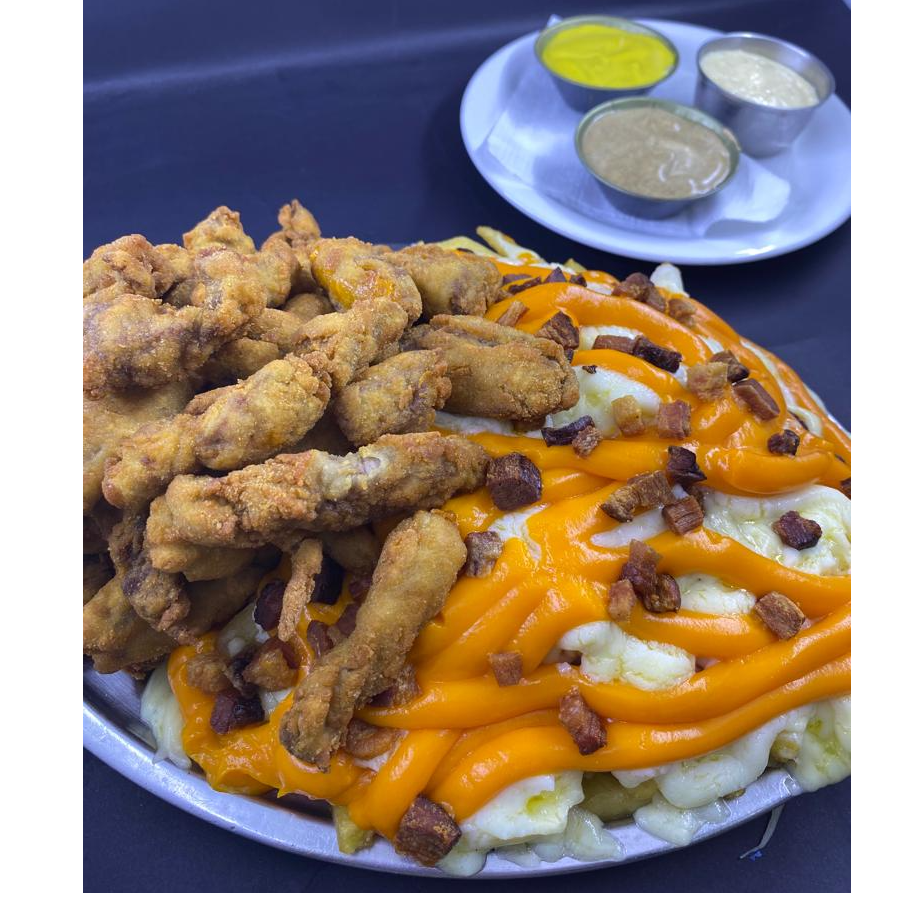 1/2 Combinadão da Birosca