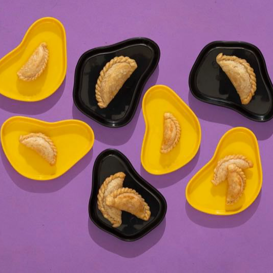 Pra dividir com a galera