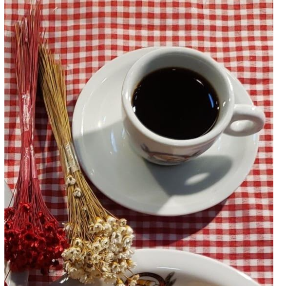 Café Comum 