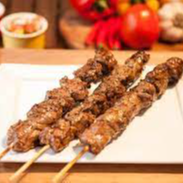 Espetinho Costela Bovina 600g