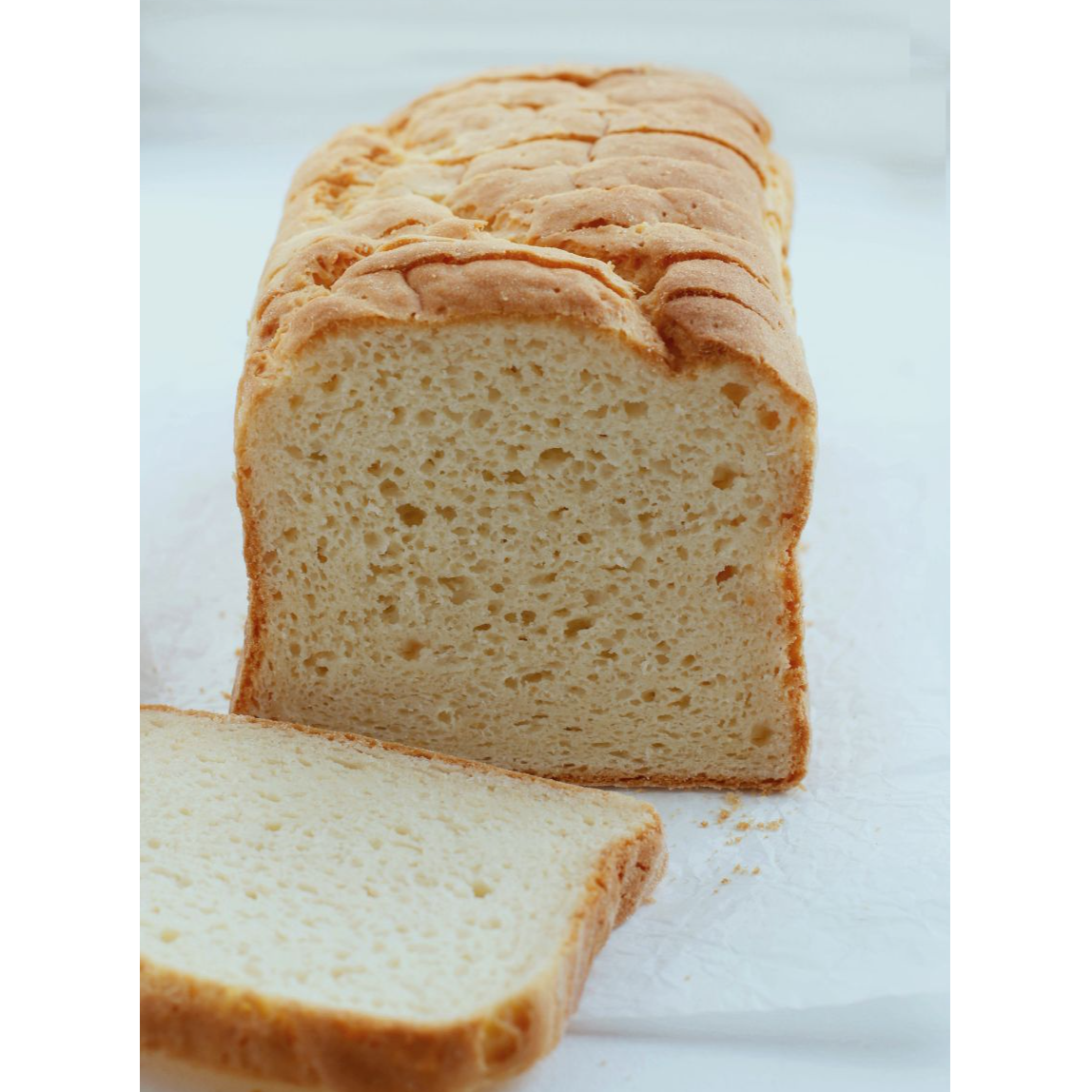 Pão Tradicional  500gr