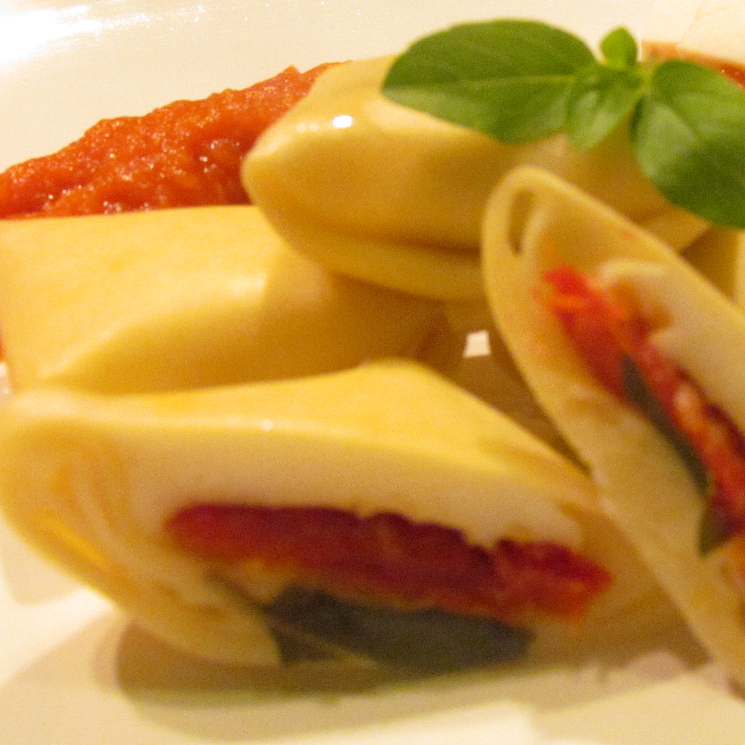 SFOGLIATTI (Direto ao forno)