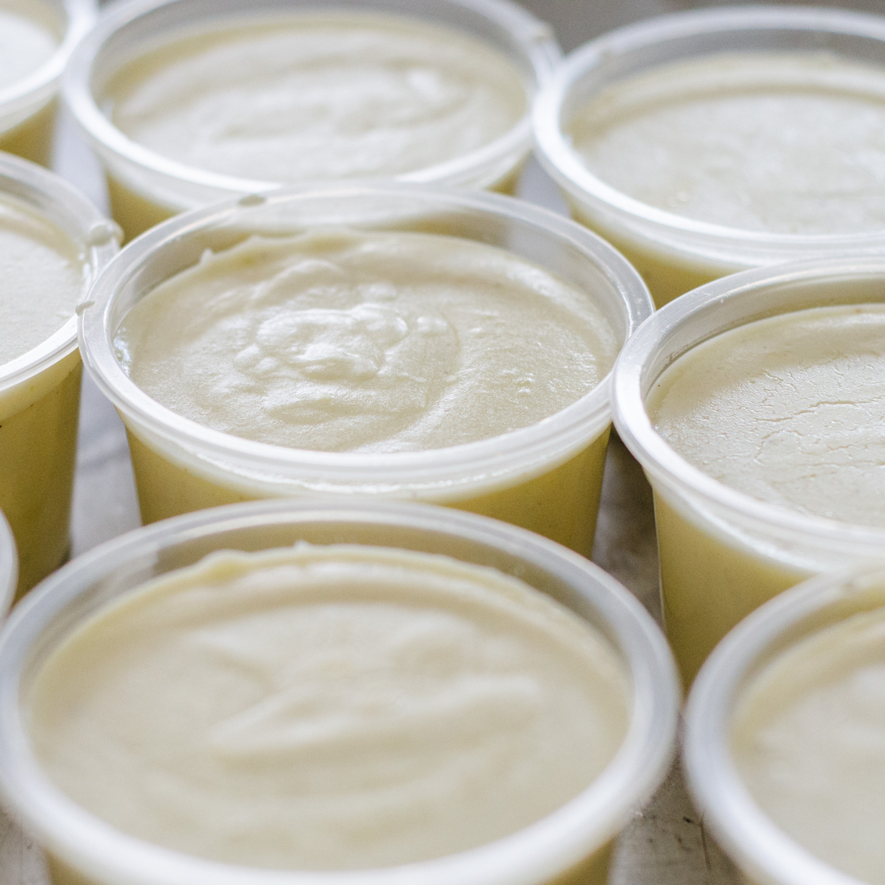 MOLHOS (Aquecer na panela ou micro)