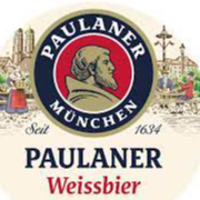 CHOPE PAULANER WEISSBIER 5,5%ABV (1 LITRO)