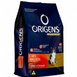 RAÇÃO ORIGENS CÃES ADULTOS FRANGO/CEREAIS 15KG