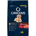 RAÇÃO ORIGENS CÃO ADULTO CARNE/CEREAIS 15KG