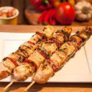 Espetinho Yakitori Frango 600g