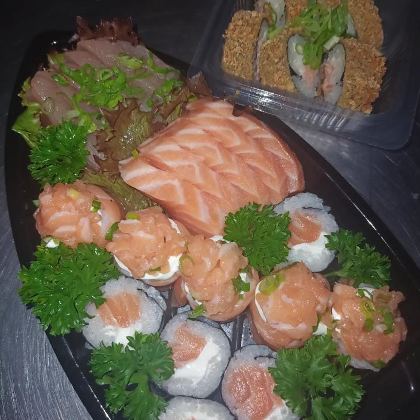 Promoção 02 - 25 peças