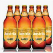 COMBO - AUSTRIA 600ML