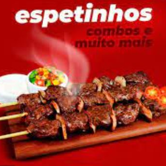 COMBO - ESPETINHO