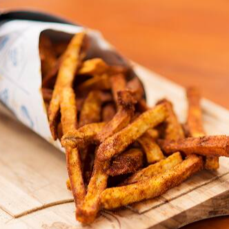 Sweet Fries