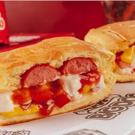 Dog simples PROMOÇÃO