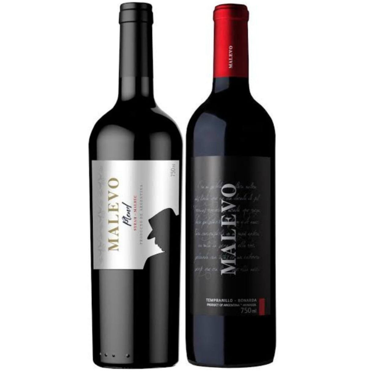 Dupla Malevo Blends Argentinos