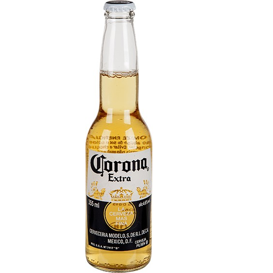 CORONA LONG NECK UNIDADE 330 ML