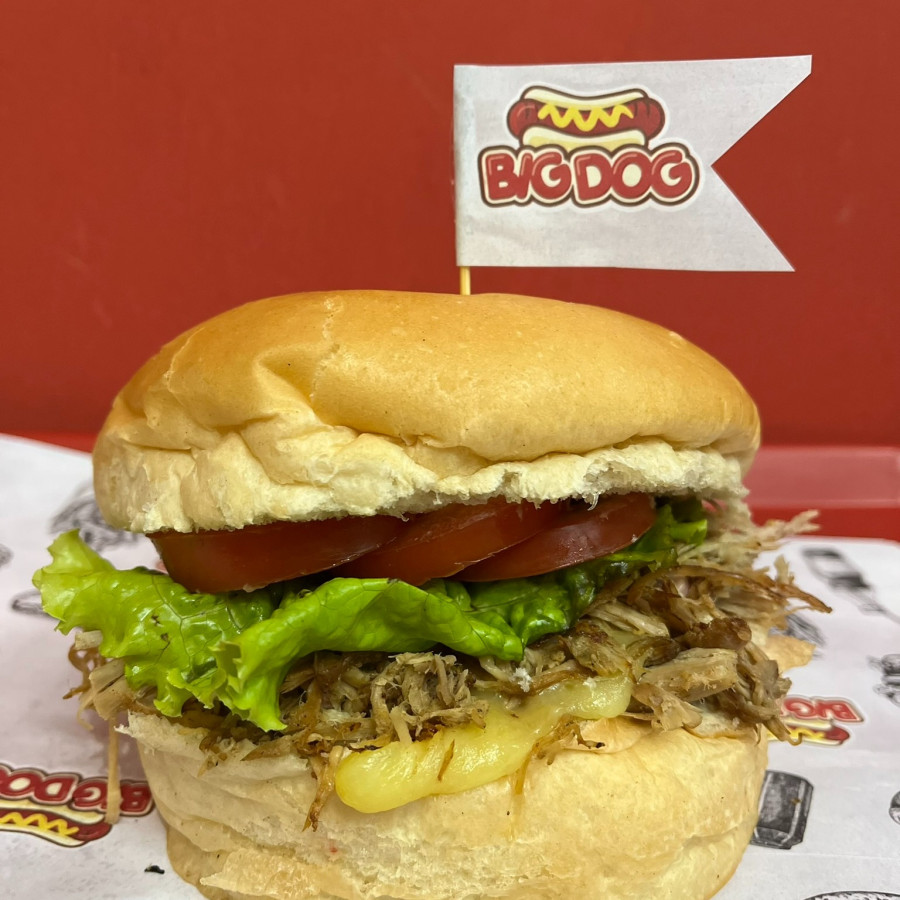 X-calabresa PROMOÇÃO