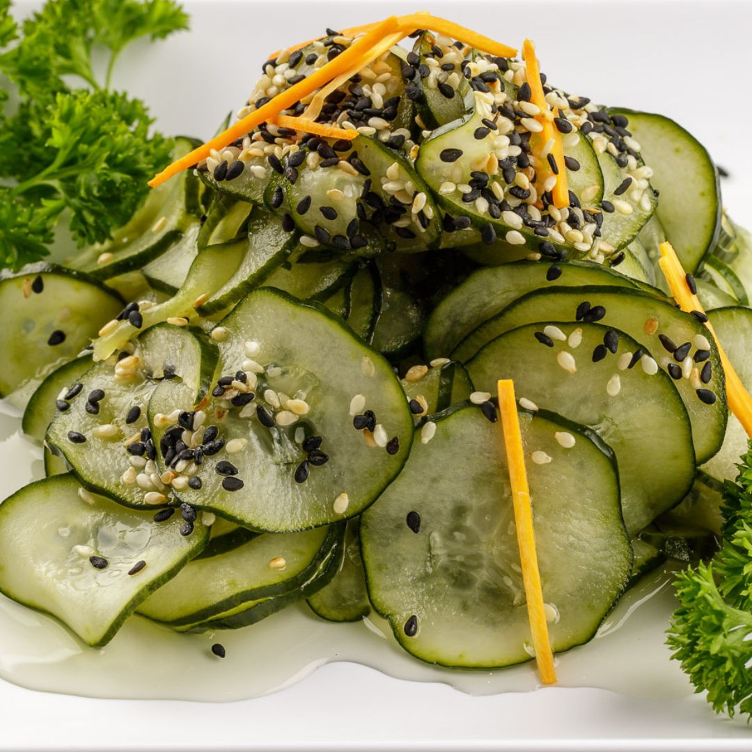 Sunomono | Aprox. 160g