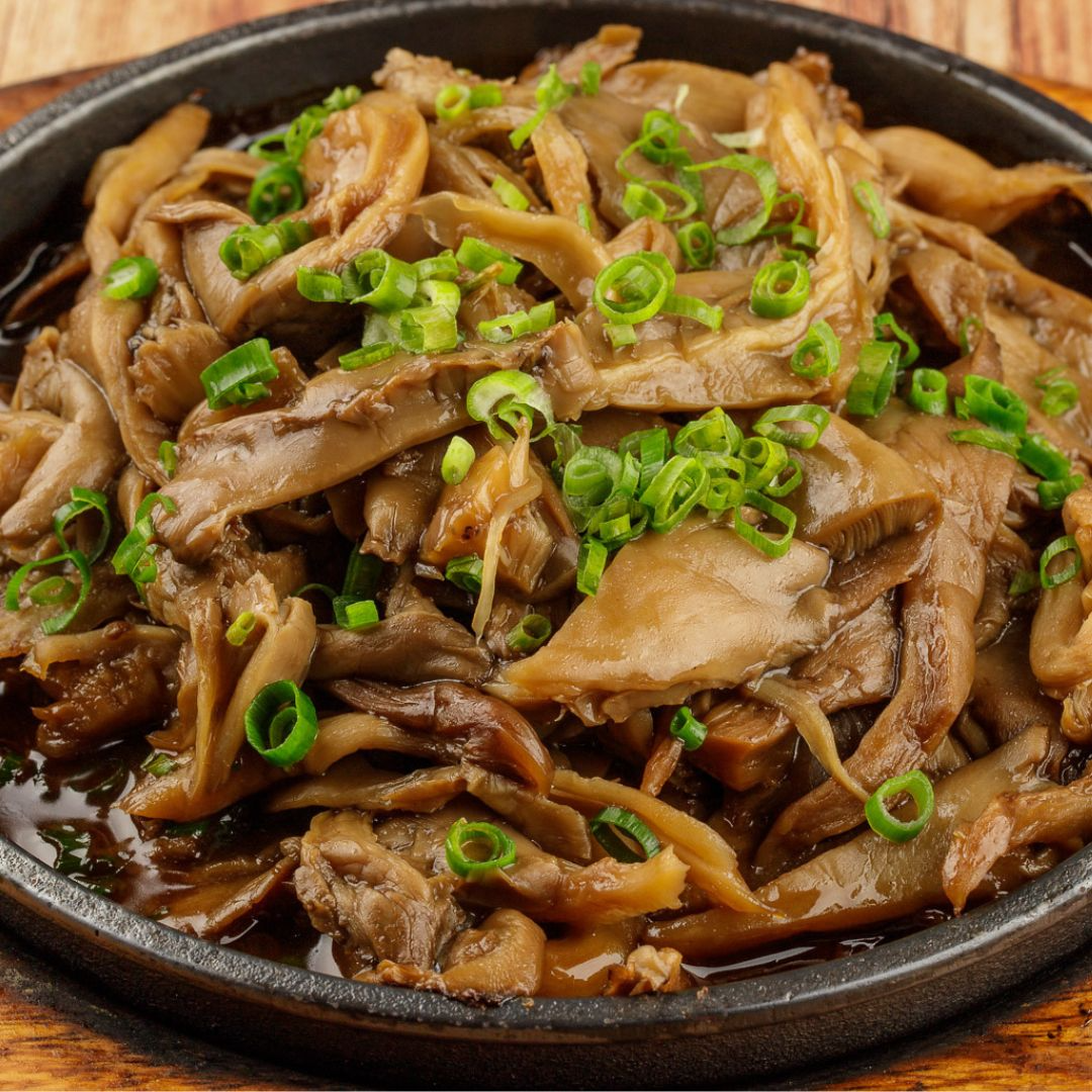 Shimeji - Porçāo | Aprox. 400g