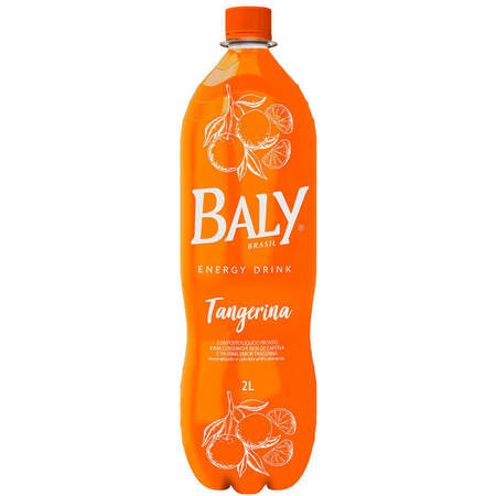 BALY (TANGERINA) 2 LTS