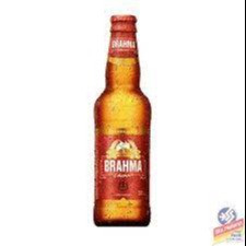 BRAHMA LONG NECK 355ML