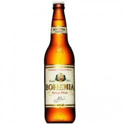 BOHEMIA 600ML