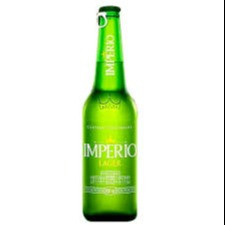 IMPERIO LAGER 275ML