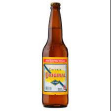 ANTARCTICA ORIGINAL 600ML
